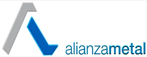 Logo alianzametal